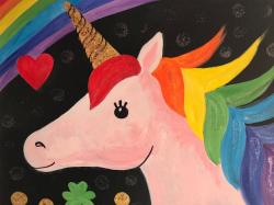 The image for Vihana's 7th Birthday Party