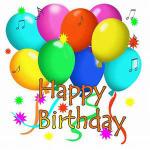 The image for Malea's 7th Birthday Party